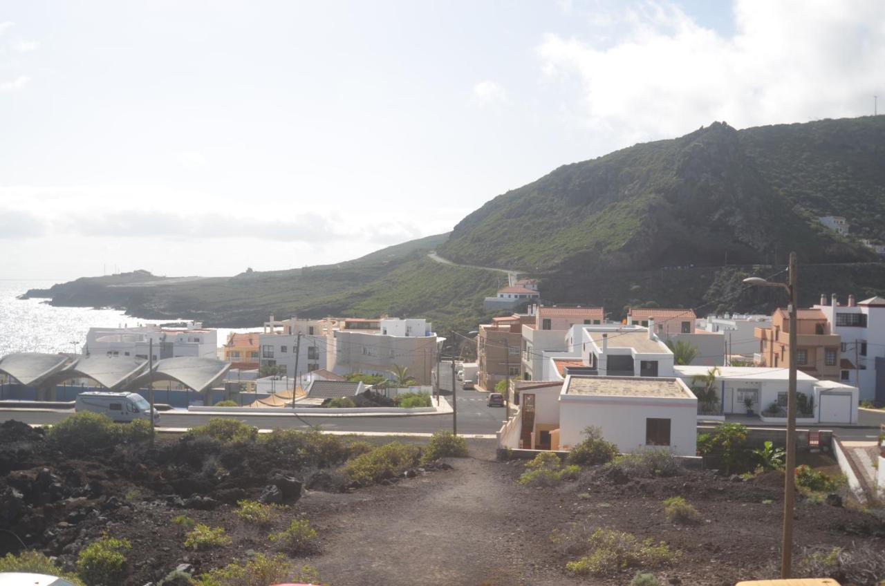 Apartamento The Occidental House Tamaduste Exterior foto